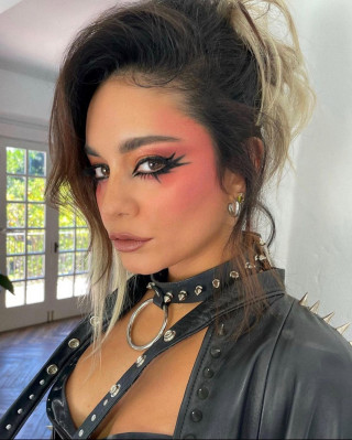 Vanessa Hudgens pic #1289138