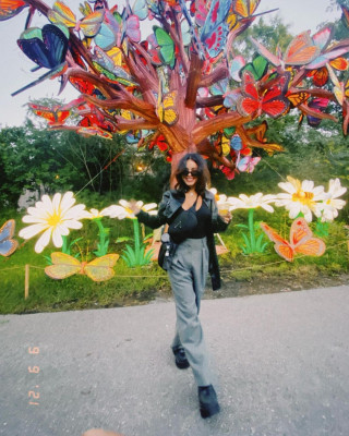 Vanessa Hudgens pic #1269448
