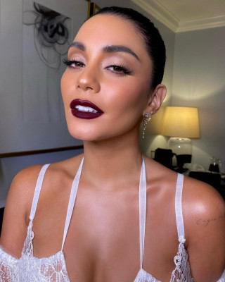 Vanessa Hudgens pic #1289115