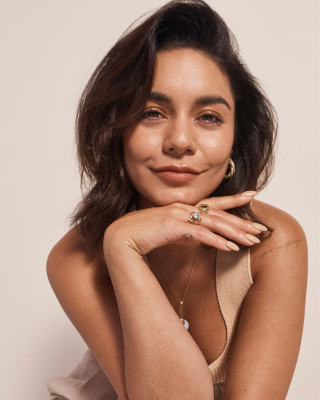 Vanessa Hudgens pic #1289105
