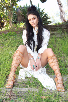 Vanessa Hudgens pic #821713