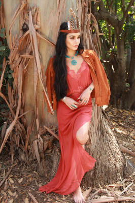 Vanessa Hudgens pic #821716
