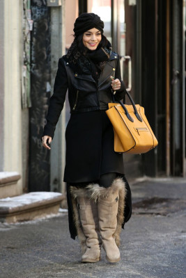 Vanessa Hudgens pic #763912