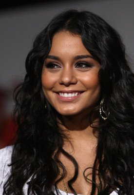 Vanessa Hudgens pic #131349