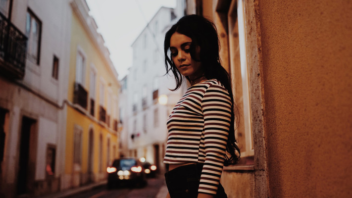 Vanessa Hudgens pic #817988