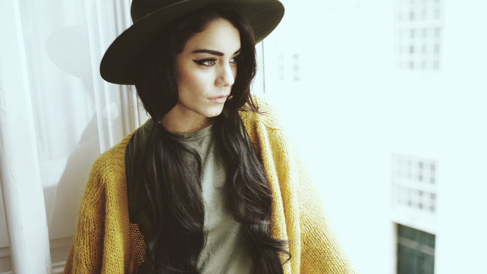 Vanessa Hudgens pic #823416