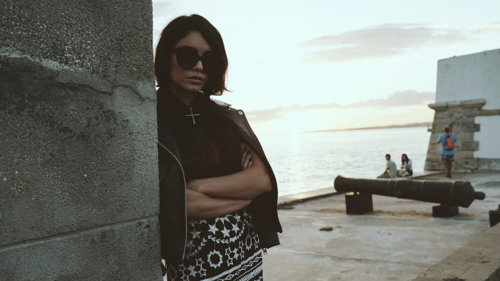 Vanessa Hudgens pic #821917