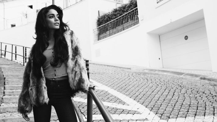 Vanessa Hudgens pic #817178