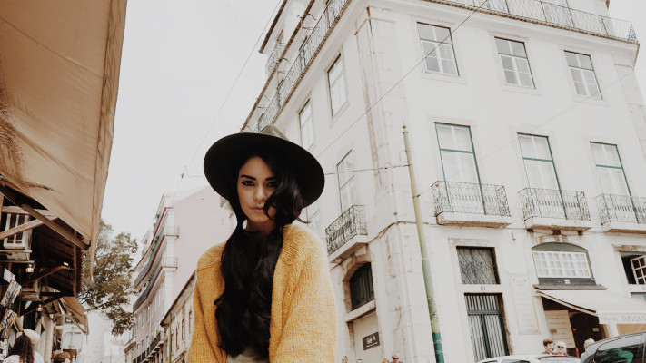 Vanessa Hudgens pic #821132
