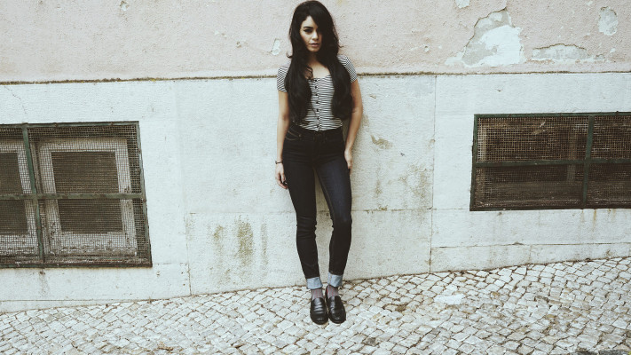 Vanessa Hudgens pic #817986