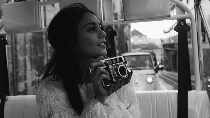 Vanessa Hudgens pic #821920