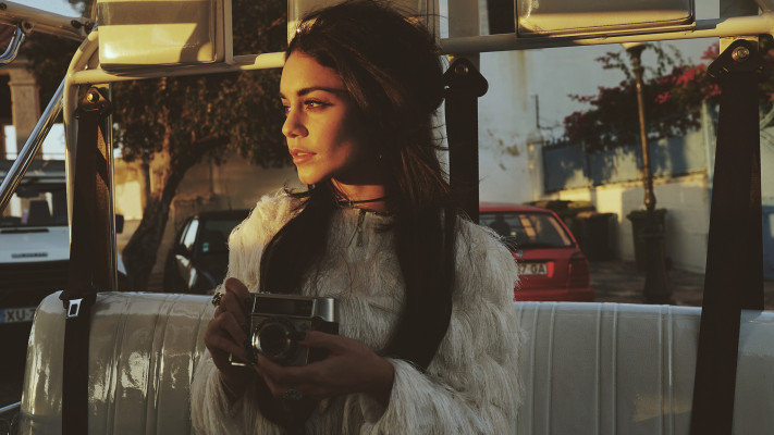Vanessa Hudgens pic #818295