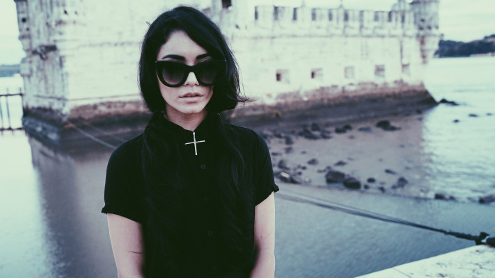 Vanessa Hudgens pic #821918