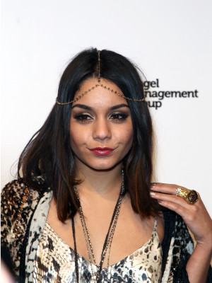 Vanessa Hudgens pic #362824