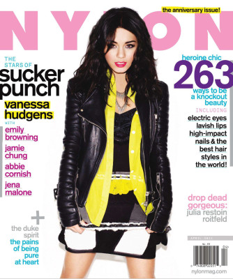 Vanessa Hudgens pic #365076