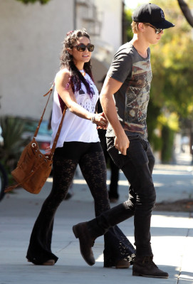 Vanessa Hudgens pic #506462