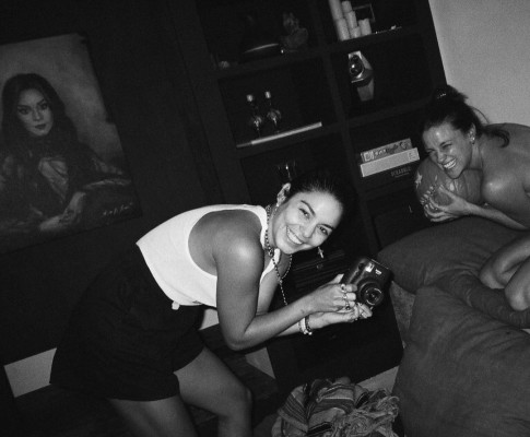 Vanessa Hudgens pic #1289056