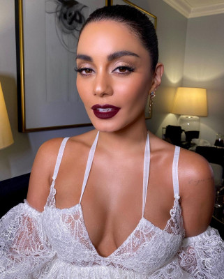 Vanessa Hudgens pic #1289156