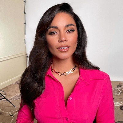 Vanessa Hudgens pic #1289155