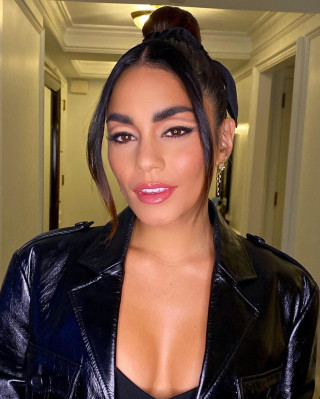 Vanessa Hudgens pic #1289152