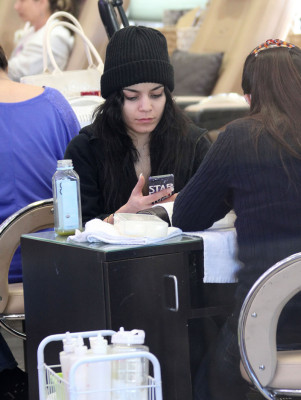 Vanessa Hudgens pic #566293