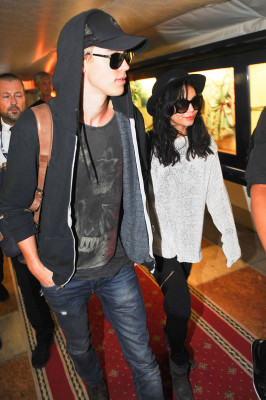 Vanessa Hudgens pic #529462