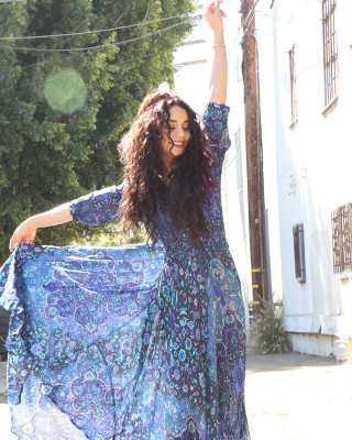 Vanessa Hudgens pic #860693
