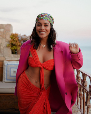 Vanessa Hudgens pic #1296492