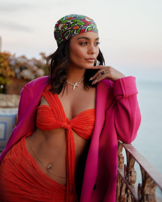Vanessa Hudgens pic #1296495