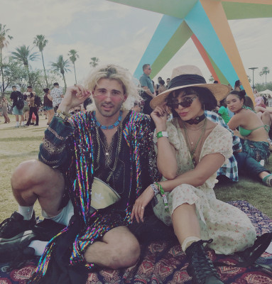 Vanessa Hudgens pic #1032249
