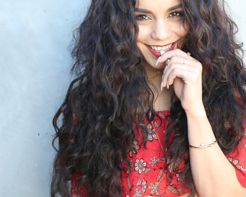 Vanessa Hudgens pic #860692