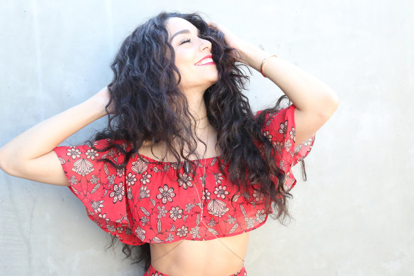 Vanessa Hudgens pic #860687