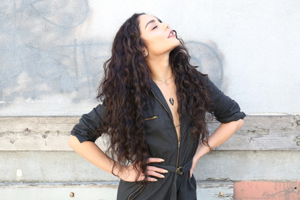 Vanessa Hudgens pic #860694
