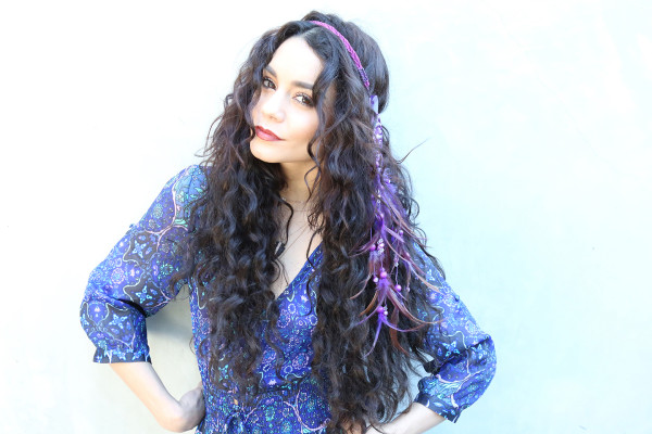 Vanessa Hudgens pic #860696