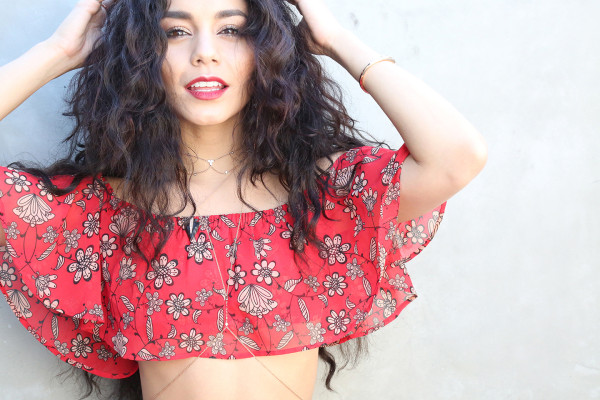 Vanessa Hudgens pic #860688