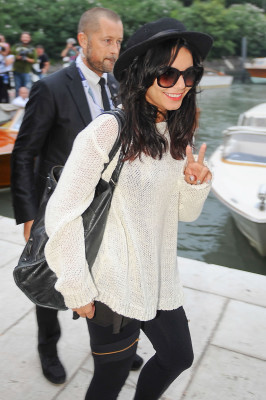 Vanessa Hudgens pic #529482