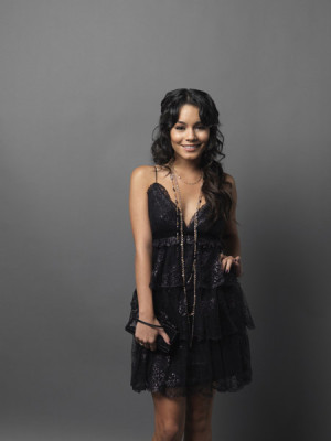 Vanessa Hudgens pic #279416