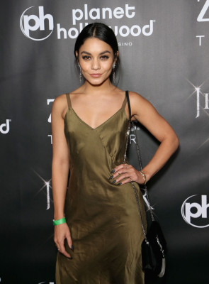 Vanessa Hudgens pic #1071124