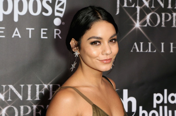 Vanessa Hudgens pic #1071123