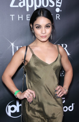 Vanessa Hudgens pic #1071120