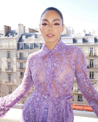 photo 17 in Vanessa Hudgens gallery [id1299844] 2022-03-21 00:00:00