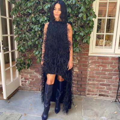 Vanessa Hudgens pic #1253123