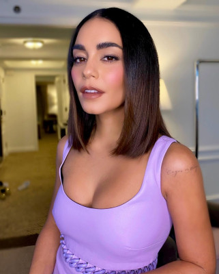 Vanessa Hudgens pic #1289120