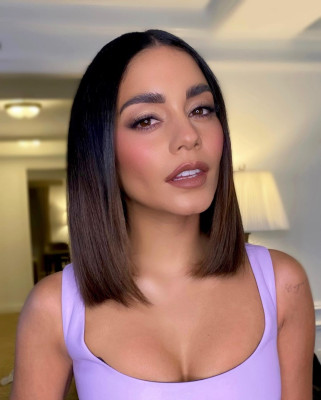 Vanessa Hudgens pic #1289123