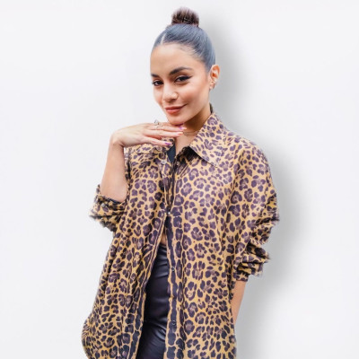 Vanessa Hudgens pic #1260933