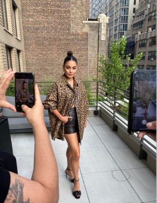 Vanessa Hudgens pic #1260880