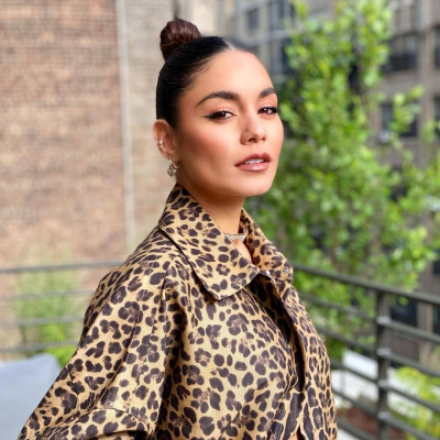 Vanessa Hudgens pic #1260931
