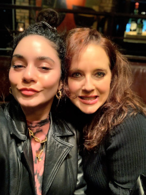 Vanessa Hudgens pic #1253132