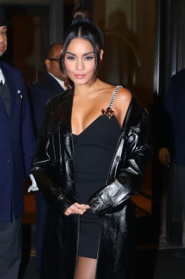 Vanessa Hudgens pic #1281984