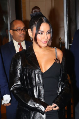 Vanessa Hudgens pic #1281985